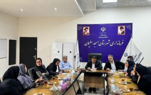 مراکز توانبخشی بازوان بهزیستی هستند