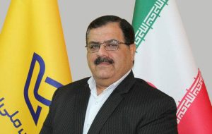 مهران حموله مدیرکل پست استان خوزستان شد