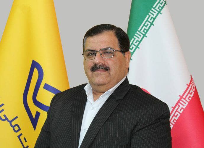 مهران حموله مدیرکل پست استان خوزستان شد مهران حموله مدیرکل پست استان خوزستان شد