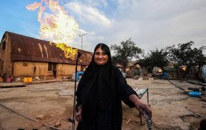 نفت سفید دیار فراموش شدگان!/ پارت سه: بوی نامردی و نابودی از گیس های نفت سفید به مشام می‌رسد!!!