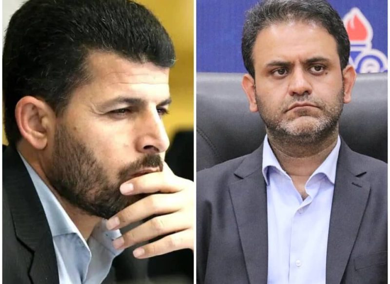 جباری و پاپی زاده در ترکیب هیات رئیسه مجلس شورای اسلامی