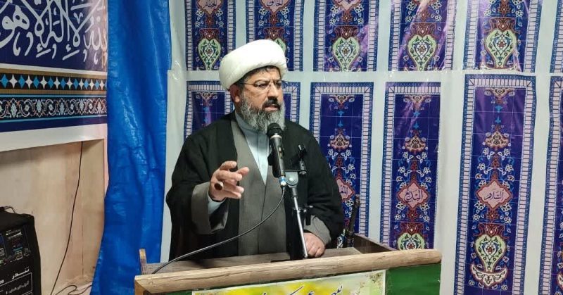 سالهاست در حوزه کشاورزی وعده دروغ می دهند / مدیر کل جهاد کشاورزی استان تکلیف طرح های ناتمام کشاورزی در لالی را روشن کند