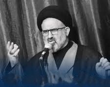 امام جمعه مسجدسلیمان:ملت ایران بر اساس تعالیم مکتب حضرت اباعبدالله الحسین(ع)، هرگز در برابر زور و ظلم تسلیم نشده و نخواهد شد امام جمعه مسجدسلیمان:ملت ایران بر اساس تعالیم مکتب حضرت اباعبدالله الحسین(ع)، هرگز در برابر زور و ظلم تسلیم نشده و نخواهد شد