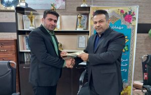 تغییر در تیم مدیریتی شهرداری مسجدسلیمان / بهرامی معاونت خدمات شهری، بارانی‌فر معاونت اجرایی