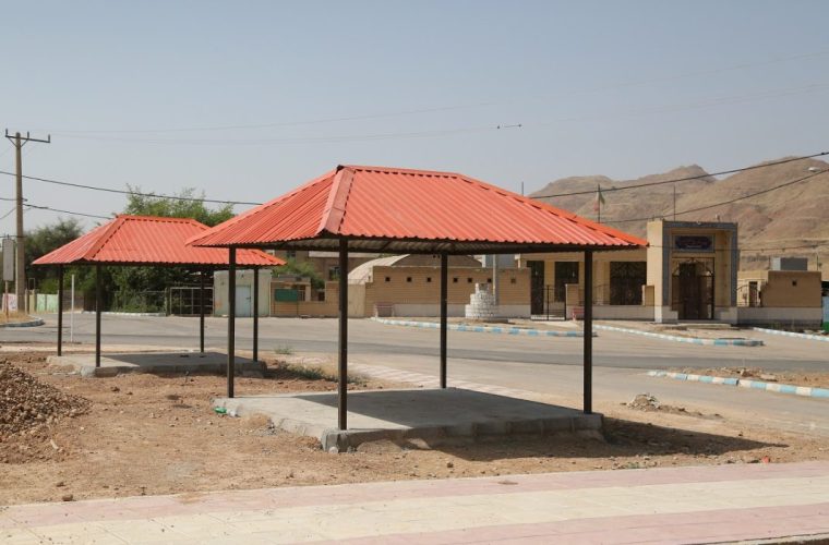 خدمات عام المنفعه نفت در راستای توسعه مناطق کم برخوردارپارک بزرگ شهر عنبر آماده بهره برداری شد خدمات عام المنفعه نفت در راستای توسعه مناطق کم برخوردارپارک بزرگ شهر عنبر آماده بهره برداری شد