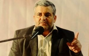 دعوت رئیس شورای هماهنگی تبلیغات اسلامی شهرستان مسجدسلیمان از عموم مردم برای شرکت در مراسم سالگرد ارتحال معمار کبیر انقلاب اسلامی دعوت رئیس شورای هماهنگی تبلیغات اسلامی شهرستان مسجدسلیمان از عموم مردم برای شرکت در مراسم سالگرد ارتحال معمار کبیر انقلاب اسلامی