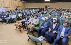 رئیس جدید دادگستری شهرستان لالی معارفه شد/عیسی طالبی جانشین رئیسی شد+عکس رئیس جدید دادگستری شهرستان لالی معارفه شد/عیسی طالبی جانشین رئیسی شد+عکس