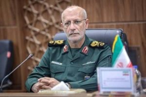 شهادت سردار هفتکلی در تهران