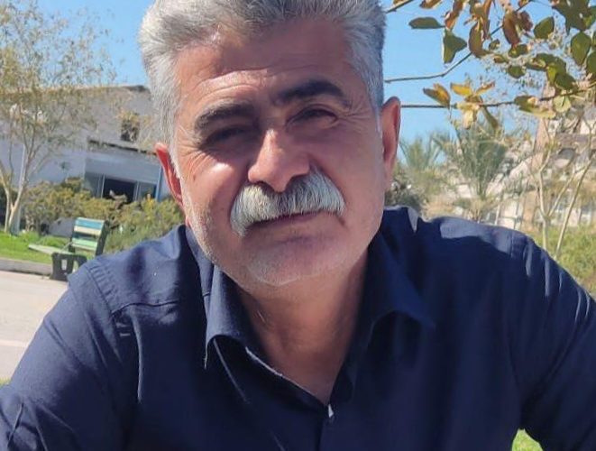 فوری/ خبر فوت «محمود بهرام‌نژاد» تکذیب شد
