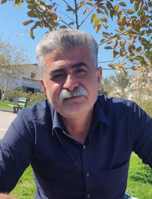 فوری/ خبر فوت «محمود بهرام‌نژاد» تکذیب شد
