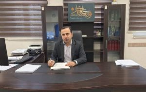 مراسم تکریم و معارفه رئیس دادگستری شهرستان لالی فردا برگزار می شود