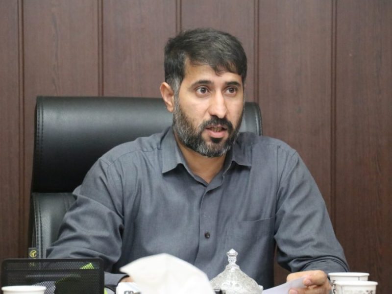 معاون فرهنگی اجتماعی شهرداری مسجدسلیمان خبر داد:ویژه برنامه‌های فرهنگی و اجتماعی شهرداری مسجدسلیمان به مناسبت عید سعید غدیر