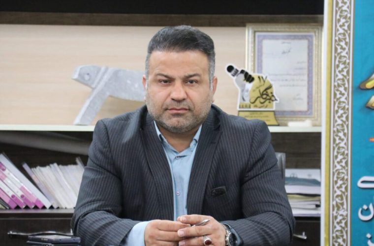 پیام تسلیت شهردار مسجدسلیمان در پی جنایت رژیم صهیونیستی و شهادت جمعی از فرماندهان و دانشمندان کشور پیام تسلیت شهردار مسجدسلیمان در پی جنایت رژیم صهیونیستی و شهادت جمعی از فرماندهان و دانشمندان کشور
