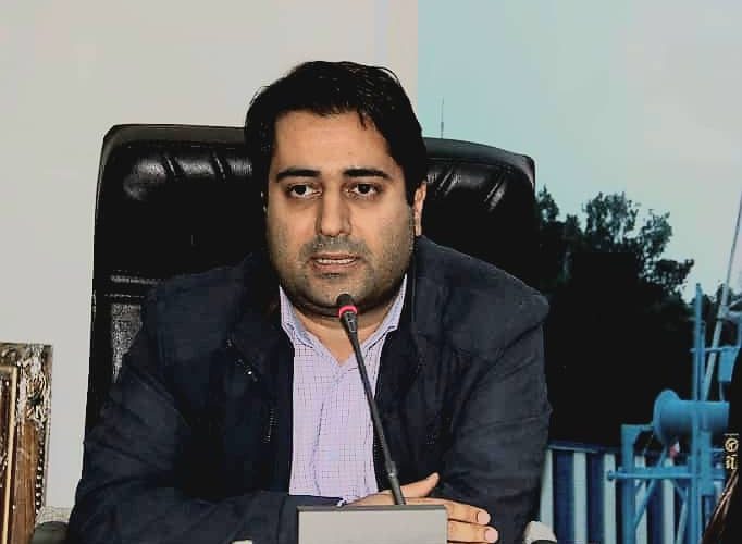 پیام سرپرست شبکه بهداشت و درمان مسجدسلیمان به مناسبت سالروز عروج ملکوتی بنیانگذار کبیر انقلاب اسلامی و قیام ۱۵ خرداد پیام سرپرست شبکه بهداشت و درمان مسجدسلیمان به مناسبت سالروز عروج ملکوتی بنیانگذار کبیر انقلاب اسلامی و قیام ۱۵ خرداد