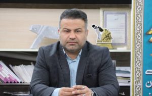 پیام شهردار مسجدسلیمان به مناسبت فرا رسیدن عید سعید قربان پیام شهردار مسجدسلیمان به مناسبت فرا رسیدن عید سعید قربان