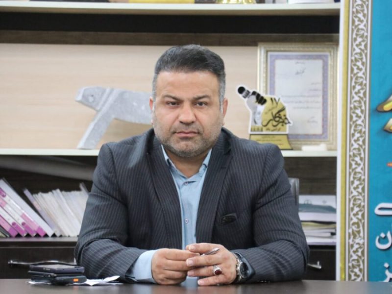 پیام شهردار مسجدسلیمان به مناسبت فرا رسیدن عید سعید قربان