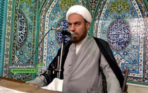 امام جمعه موقت مسجدسلیمان:پیروزی در جنگ دوازده روزه را مدیون مردم، مدیریت رهبری و شهدا هستیم امام جمعه موقت مسجدسلیمان:پیروزی در جنگ دوازده روزه را مدیون مردم، مدیریت رهبری و شهدا هستیم