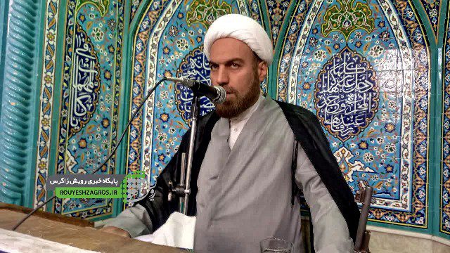 امام جمعه موقت مسجدسلیمان:پیروزی در جنگ دوازده روزه را مدیون مردم، مدیریت رهبری و شهدا هستیم امام جمعه موقت مسجدسلیمان:پیروزی در جنگ دوازده روزه را مدیون مردم، مدیریت رهبری و شهدا هستیم