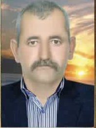 ایرج عالیوند جانباز دوران ۸ سال دفاع مقدس به یاران شهیدش پیوست ایرج عالیوند جانباز دوران ۸ سال دفاع مقدس به یاران شهیدش پیوست