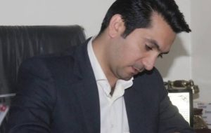 با تدبیر مدیریت گروه ملیآغاز فصل جدید در هیئت مدیره استقلال خوزستان با تدبیر مدیریت گروه ملیآغاز فصل جدید در هیئت مدیره استقلال خوزستان