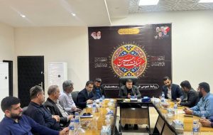 بازسازی ۵ مدرسه و برچیده شدن تعدادی از مدارس سنگی در برنامه بنیاد علوی قرار دارد