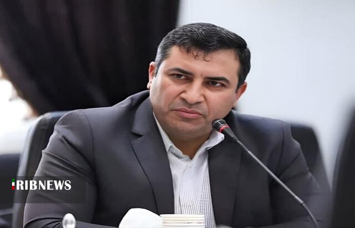 بخشدار اسبق حتی لالی فرماندار دورود لرستان شد
