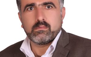 رئیس اسبق اداره آموزش و پرورش اندیکا درگذشت