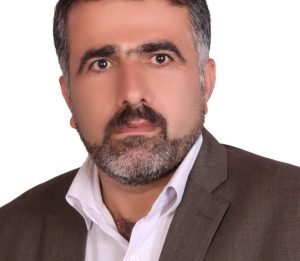 رئیس اسبق اداره آموزش و پرورش اندیکا درگذشت