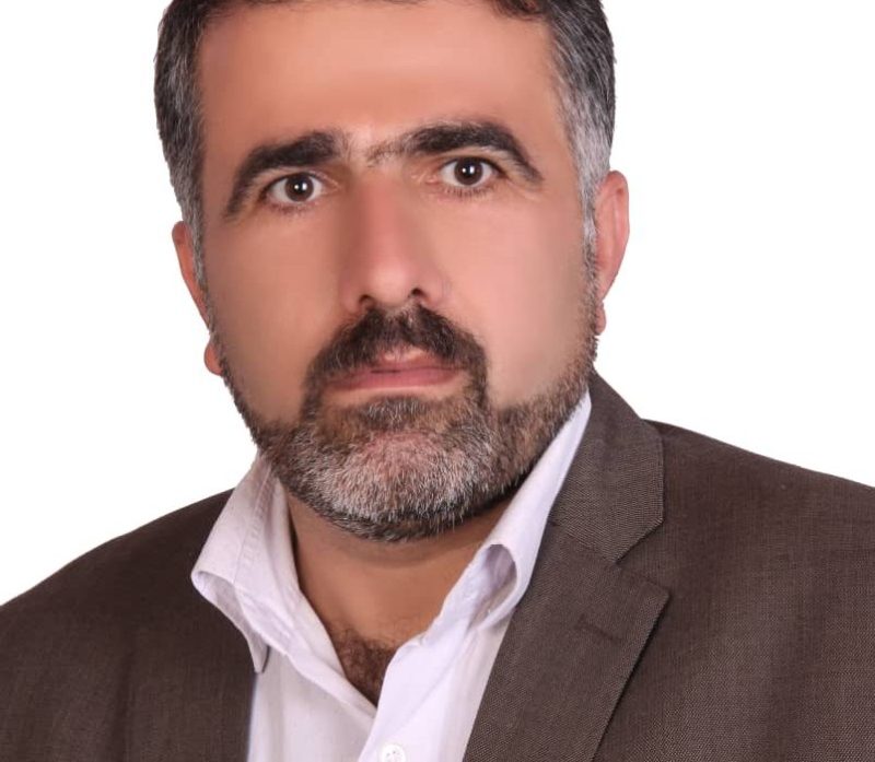 رئیس اسبق اداره آموزش و پرورش اندیکا درگذشت
