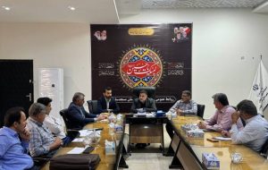سمینار کارآفرینی و فرصت های کسب و کار در مسجدسلیمان برگزار می گردد