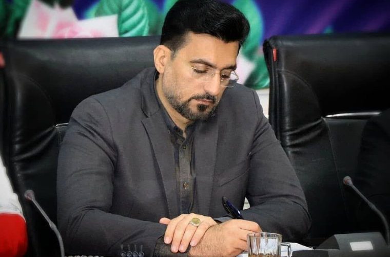 فرماندارشهرستان لالی عملکرد۹ماهه خود درحوزه های مختلف را تشریح کرد