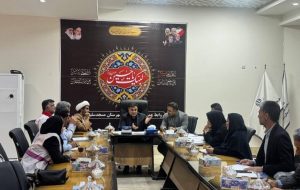 فعالیت فرهنگی در مساجد باید گسترش پیدا کند