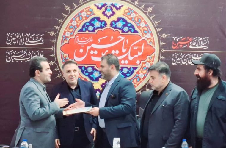 مدیرعامل توزیع برق خوزستان مشاور دکتر جباری در امور برق و انرژی شد