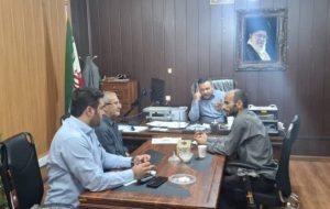 گام عملی شهرداری مسجدسلیمان برای شنیدن صدای مردم / برگزاری نشست چهره‌به‌چهره با شهروندان