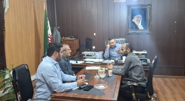 گام عملی شهرداری مسجدسلیمان برای شنیدن صدای مردم / برگزاری نشست چهرهبهچهره با شهروندان گام عملی شهرداری مسجدسلیمان برای شنیدن صدای مردم / برگزاری نشست چهرهبهچهره با شهروندان
