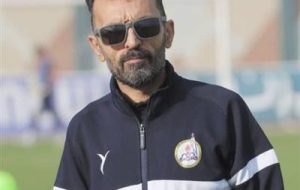 افشین رباطیان سرمربی تیم فوتبال امید نفت مسجدسلیمان شد افشین رباطیان سرمربی تیم فوتبال امید نفت مسجدسلیمان شد