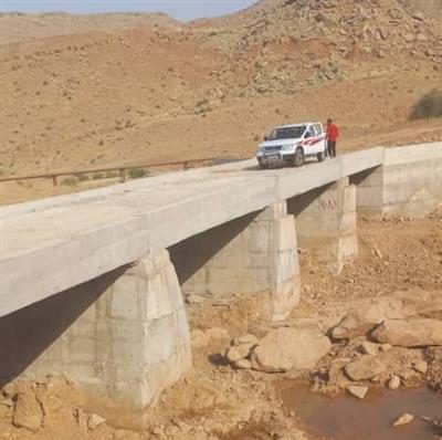 بهره برداری از یک پروژه عام المنفعه توسط شرکت بهره برداری نفت و گاز مسجدسلیمان بهره برداری از یک پروژه عام المنفعه توسط شرکت بهره برداری نفت و گاز مسجدسلیمان