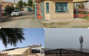 بی‌بیان از اولین محلات شکل‌گرفته مسجدسلیمان در انتظار توجه مسئولان / گلایه ساکنان منطقه از قطعی برق، ضعف آنتن‌دهی خطوط ایرانسل و مشکلات آبرسانی