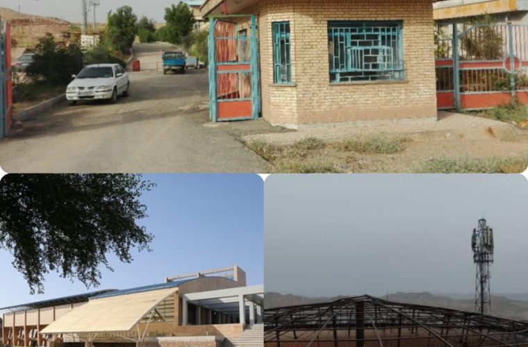بیبیان از اولین محلات شکلگرفته مسجدسلیمان در انتظار توجه مسئولان / گلایه ساکنان منطقه از قطعی برق، ضعف آنتندهی خطوط ایرانسل و مشکلات آبرسانی بیبیان از اولین محلات شکلگرفته مسجدسلیمان در انتظار توجه مسئولان / گلایه ساکنان منطقه از قطعی برق، ضعف آنتندهی خطوط ایرانسل و مشکلات آبرسانی