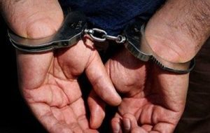 دستگیری عامل تیراندازی و شرارت در مسجدسلیمان