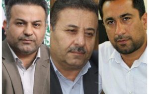 دو عضو شورای شهر:با توجه به غیبت چند عضو شورای شهر و پایان مهلت ده روزه، شهردار مسجدسلیمان در سمت خود ابقا شد