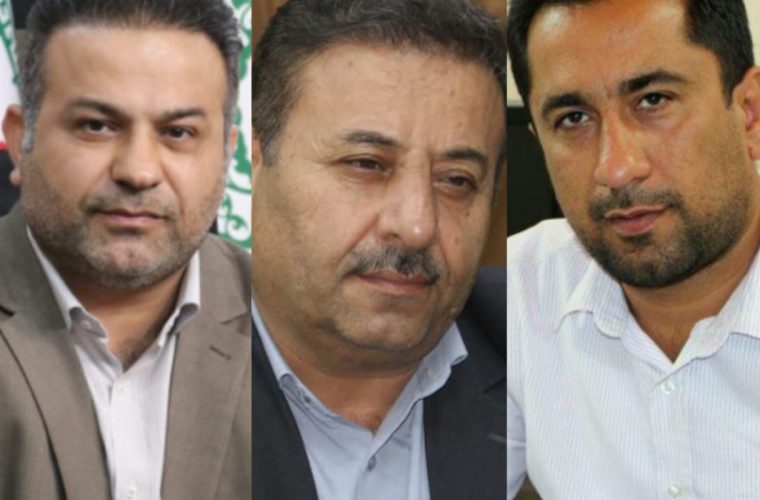 دو عضو شورای شهر:با توجه به غیبت چند عضو شورای شهر و پایان مهلت ده روزه، شهردار مسجدسلیمان در سمت خود ابقا شد