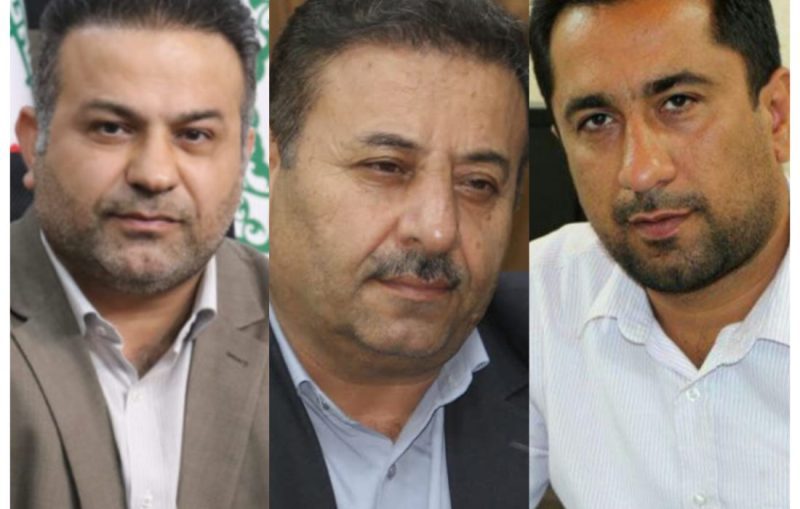 دو عضو شورای شهر:با توجه به غیبت چند عضو شورای شهر و پایان مهلت ده روزه، شهردار مسجدسلیمان در سمت خود ابقا شد