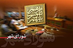 رئیس جدید شورای شهر لالی انتخاب شد