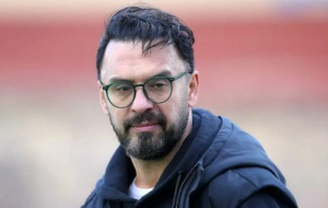 مهدی پاشازاده سرمربی نفت مسجدسلیمان شد