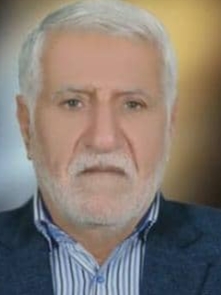 پدر شهیدان جلیلی آسمانی شد پدر شهیدان جلیلی آسمانی شد