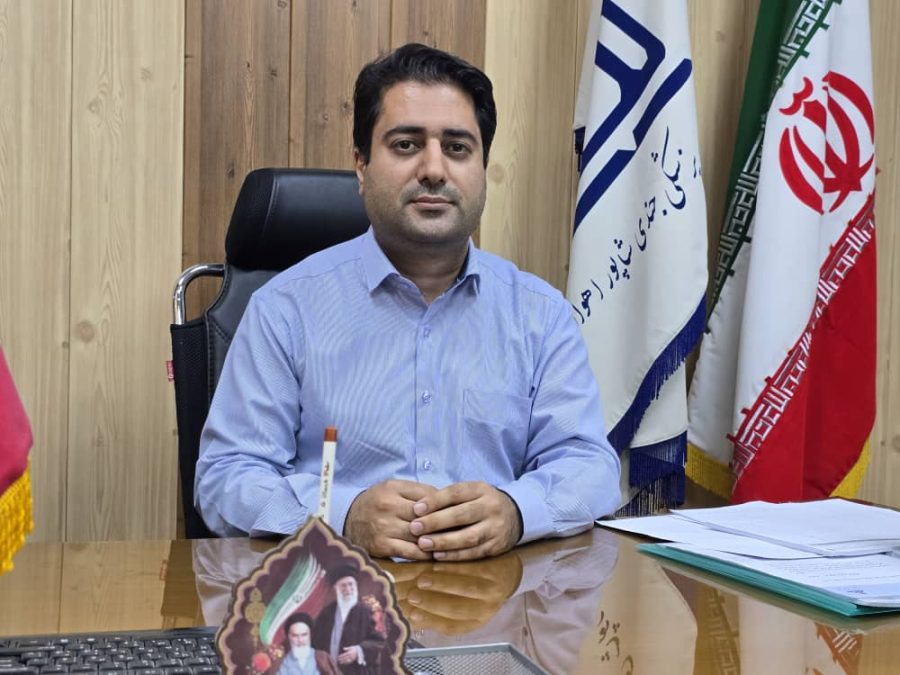 پیام تبریک مدیر شبکه بهداشت و درمان شهرستان مسجدسلیمان به مناسبت ۱۷ مرداد روز خبرنگار 