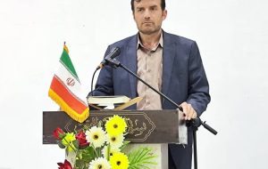 پیام رئیس اداره فرهنگ و ارشاد اسلامی شهرستان اندیکا به مناسبت روز خبرنگار