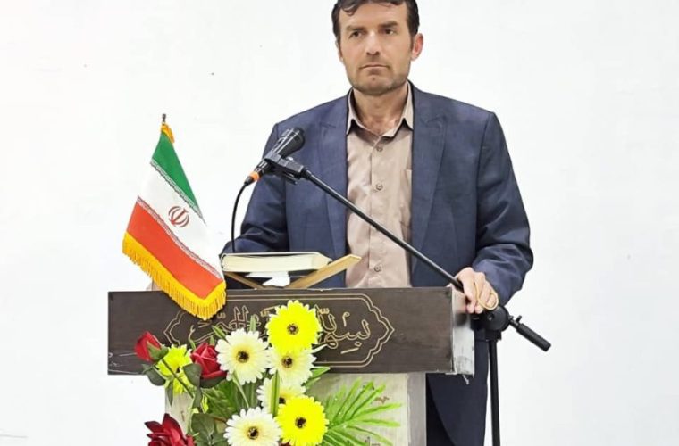 پیام رئیس اداره فرهنگ و ارشاد اسلامی شهرستان اندیکا به مناسبت روز خبرنگار پیام رئیس اداره فرهنگ و ارشاد اسلامی شهرستان اندیکا به مناسبت روز خبرنگار