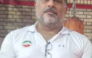 چهارلنگ رئیس کمیته مربیان سبک کشوری هوپگار فدراسیون ووشو جمهوری اسلامی ایران شد چهارلنگ رئیس کمیته مربیان سبک کشوری هوپگار فدراسیون ووشو جمهوری اسلامی ایران شد